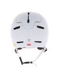 Miniatura POC, Obex BC MIPS casco unisex Hydrogen White Matt bianco 