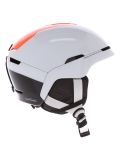 Miniatura POC, Obex Connect casco unisex Hydrogen White / Fluorescent Orange AVIP arancio, bianco 