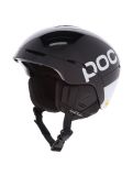 Miniatura POC, Obex Connect casco unisex Uranium Black nero 