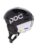 Miniatura POC, Obex Connect casco unisex Uranium Black nero 