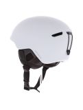 Miniatura POC, Obex Pure casco unisex Hydrogen White bianco 