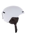 Miniatura POC, Obex Pure casco unisex Hydrogen White bianco 