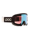 Miniatura POC, Opsin Clarity Comp mascherina da sci lente di ricambio unisex uranium nero