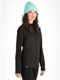 Miniatura Poederbaas, Arctic Sports Tech gilet donna Black nero 