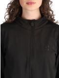 Miniatura Poederbaas, Arctic Sports Tech gilet donna Black nero 