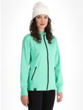 Miniatura Poederbaas, Arctic Sports Tech gilet donna Green verde 