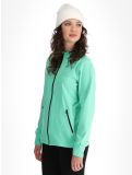 Miniatura Poederbaas, Arctic Sports Tech gilet donna Green verde 