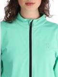 Miniatura Poederbaas, Arctic Sports Tech gilet donna Green verde 