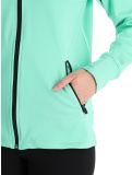 Miniatura Poederbaas, Arctic Sports Tech gilet donna Green verde 