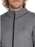 Miniatura Poederbaas, Arctic Sports Tech gilet uomo Grey grigio 