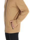 Miniatura Poederbaas, Arctic Sports Tech gilet uomo Sand beige 