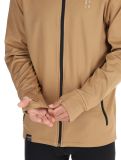 Miniatura Poederbaas, Arctic Sports Tech gilet uomo Sand beige 