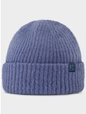 Miniatura Poederbaas, Artic Beanie cappello unisex Lila viola 