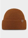 Miniatura Poederbaas, Artic Beanie cappello unisex Midbrown marrone 