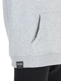 Miniatura Poederbaas, Arty Hoody felpa uomo Grey grigio 