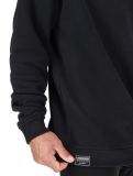 Miniatura Poederbaas, Arty Sweater felpa uomo Black nero 