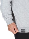 Miniatura Poederbaas, Arty Sweater felpa uomo Grey grigio 