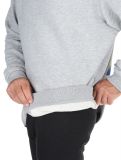 Miniatura Poederbaas, Arty Sweater felpa uomo Grey grigio 