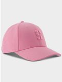 Miniatura Poederbaas, Brand Cap berretto Pink 