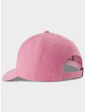 Miniatura Poederbaas, Brand Cap berretto Pink 