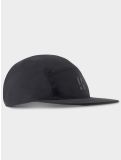 Miniatura Poederbaas, Lightweight 5-panel Cap berretto Black 