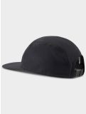 Miniatura Poederbaas, Lightweight 5-panel Cap berretto Black 