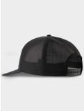 Miniatura Poederbaas, Lightweight Riders Cap berretto Black Multi 