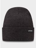 Miniatura Poederbaas, Park Beanie cappello unisex Antracite grigio 