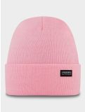 Miniatura Poederbaas, Park Beanie cappello unisex Baby Pink rosa 