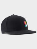 Miniatura Poederbaas, Riders Snapback Cap berretto Black Multi 