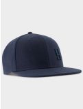 Miniatura Poederbaas, Riders Snapback Cap berretto Navy 