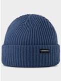 Miniatura Poederbaas, Royal Rib Beanie cappello unisex Blue blu 