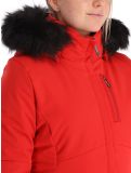 Miniatura Poivre Blanc, Active Line W23-0802-WO giacca sci donna Scarlet Red rosso 