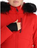 Miniatura Poivre Blanc, Active Line W23-0802-WO giacca sci donna Scarlet Red rosso 