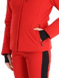 Miniatura Poivre Blanc, Active Line W23-0802-WO giacca sci donna Scarlet Red rosso 