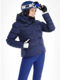 Miniatura Poivre Blanc, Active Line W23-1201-WO/A giacca sci donna Infinity Blue blu 