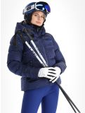 Miniatura Poivre Blanc, Active Line W23-1201-WO/A giacca sci donna Infinity Blue blu 