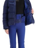 Miniatura Poivre Blanc, Active Line W23-1201-WO/A giacca sci donna Infinity Blue blu 