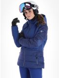 Miniatura Poivre Blanc, Lifewear Line W23-0701-WO giacca sci donna Infinity Blue blu 