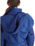 Miniatura Poivre Blanc, Lifewear Line W23-0701-WO giacca sci donna Infinity Blue blu 