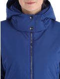 Miniatura Poivre Blanc, Lifewear Line W23-0701-WO giacca sci donna Infinity Blue blu 