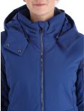 Miniatura Poivre Blanc, Lifewear Line W23-0701-WO giacca sci donna Infinity Blue blu 