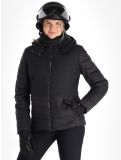 Miniatura Poivre Blanc, Lifewear Line W23-0701-WO giacca sci donna Black nero 