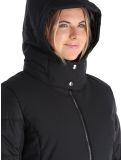 Miniatura Poivre Blanc, Lifewear Line W23-0701-WO giacca sci donna Black nero 