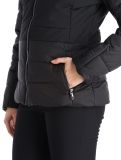 Miniatura Poivre Blanc, Lifewear Line W23-0701-WO giacca sci donna Black nero 