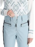 Miniatura Poivre Blanc, Luxe Sport 24PBH0822/WO pantaloni da sci donna Aloe Blue / Black blu, nero 