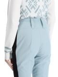 Miniatura Poivre Blanc, Luxe Sport 24PBH0822/WO pantaloni da sci donna Aloe Blue / Black blu, nero 