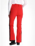 Miniatura Poivre Blanc, Luxe Sport 24PBH0822/WO pantaloni da sci donna Scarlet Red / Black nero, rosso 