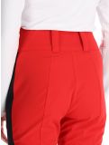 Miniatura Poivre Blanc, Luxe Sport 24PBH0822/WO pantaloni da sci donna Scarlet Red / Black nero, rosso 