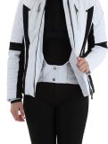 Miniatura Poivre Blanc, Luxe Sport Line W23-0804-WO giacca sci donna White / Black bianco, nero 